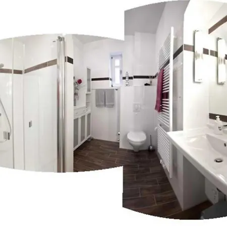 Gutsschloss Grand Belle Etage *