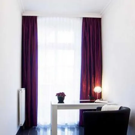 Gutsschloss Grand Belle Etage * Rerik